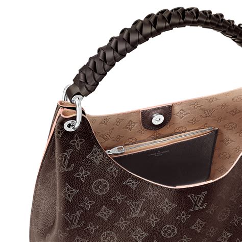 sac carmel louis vuitton|Sac Carmel Cuir Mahina .